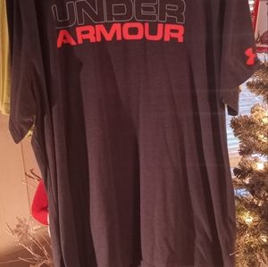 Under amour shirt